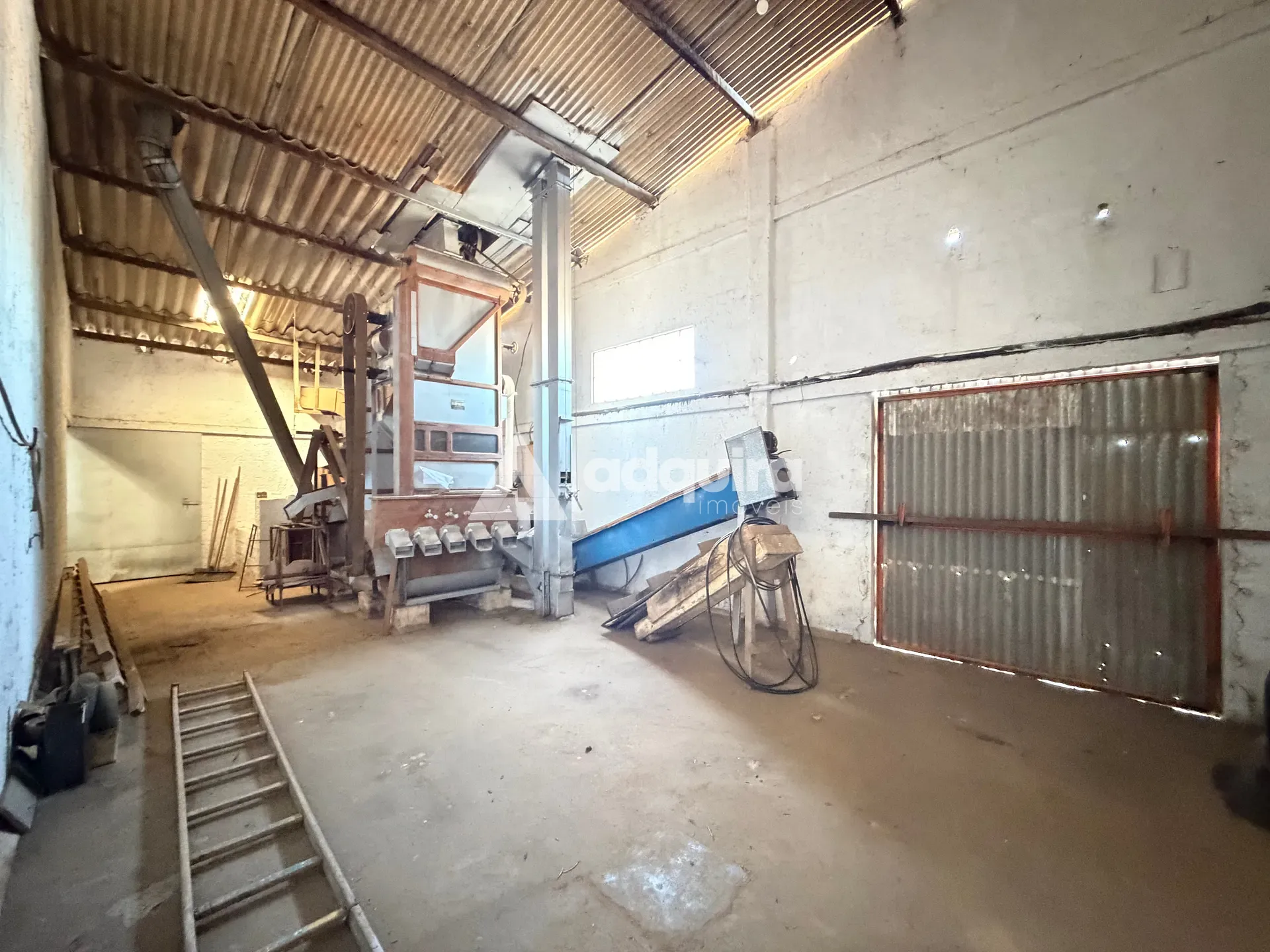 Depósito-Galpão, 1800 m² - Foto 26