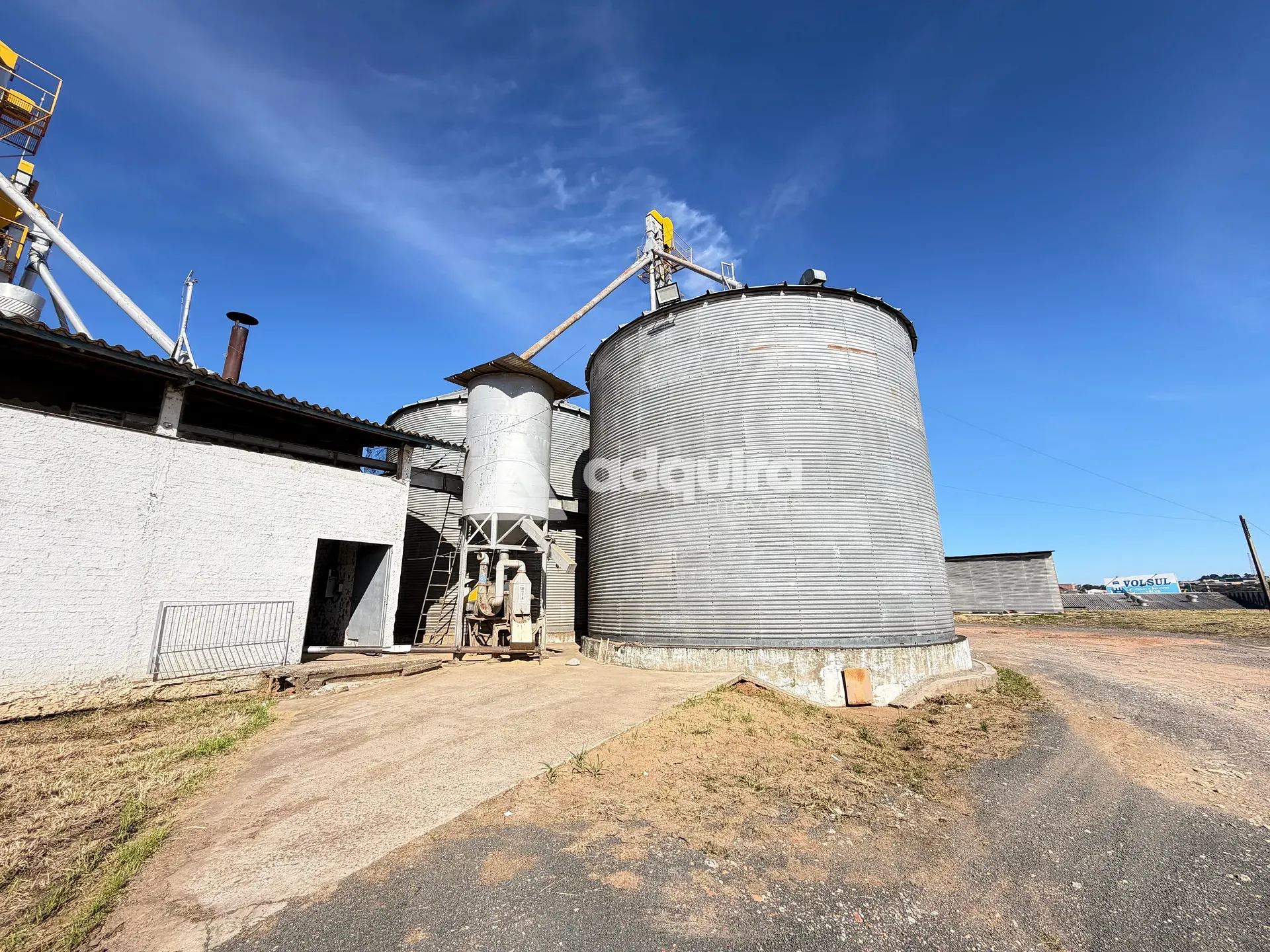 Depósito-Galpão, 1800 m² - Foto 27