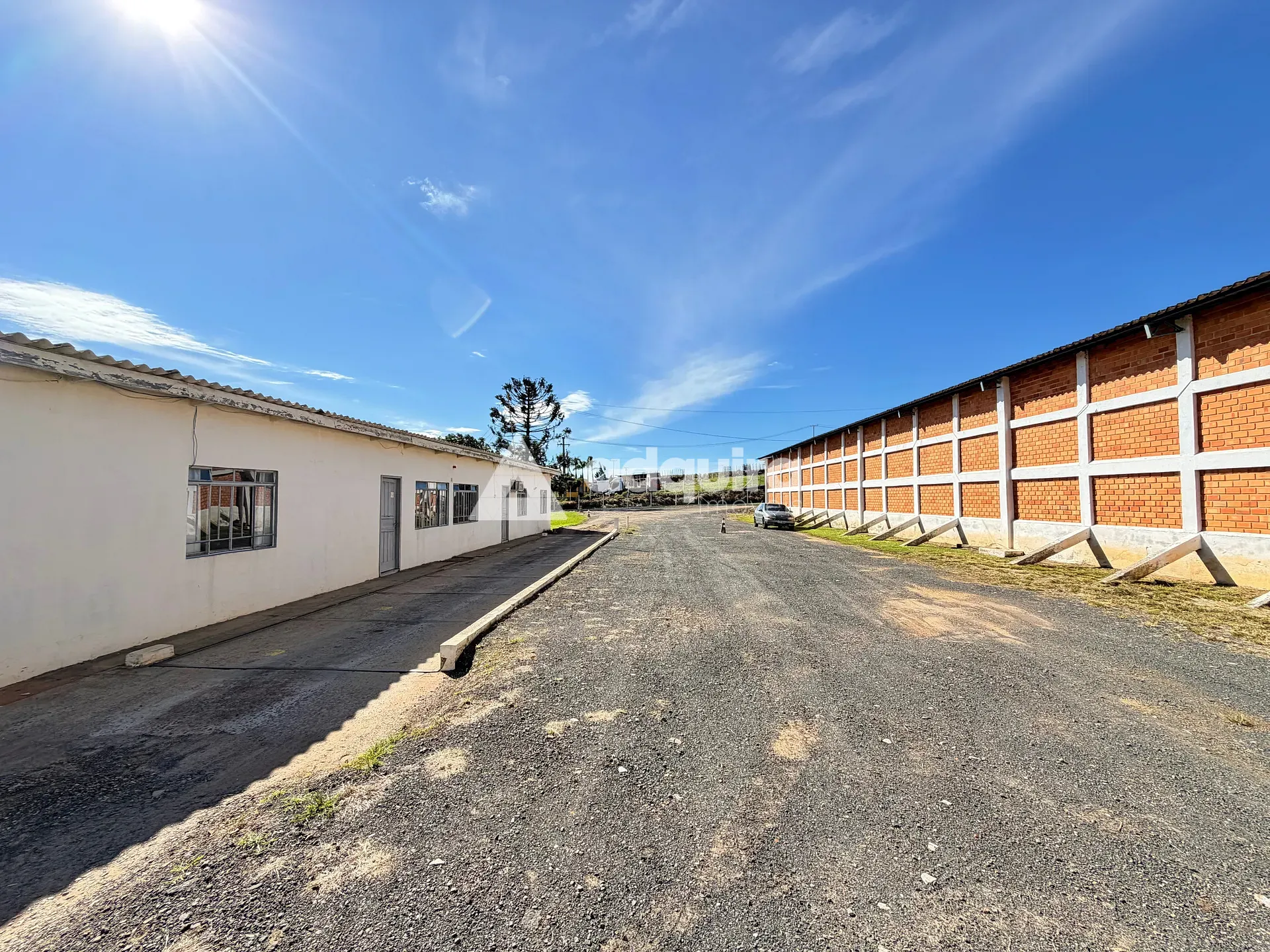 Depósito-Galpão, 1800 m² - Foto 9