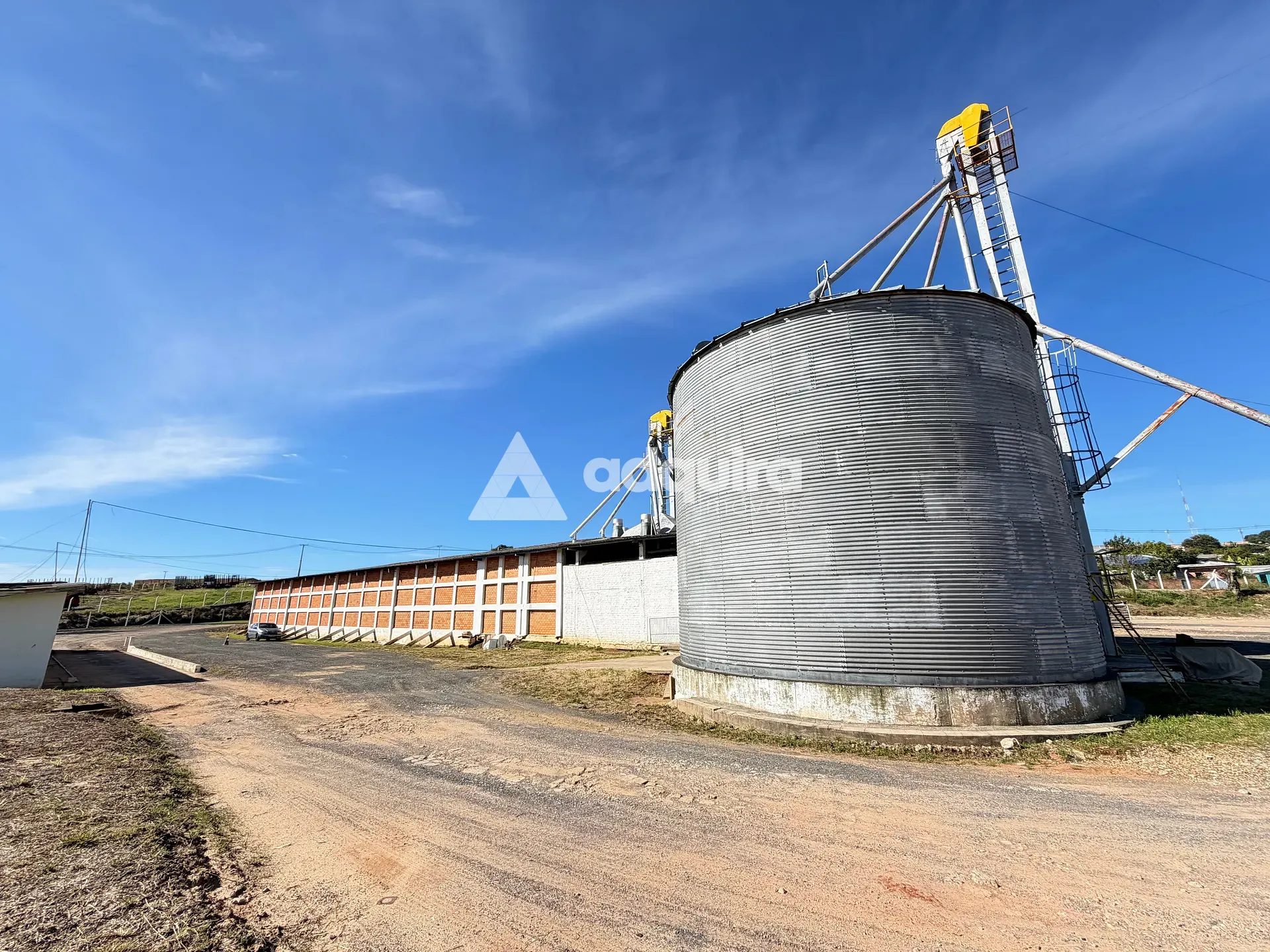 Depósito-Galpão, 1800 m² - Foto 8