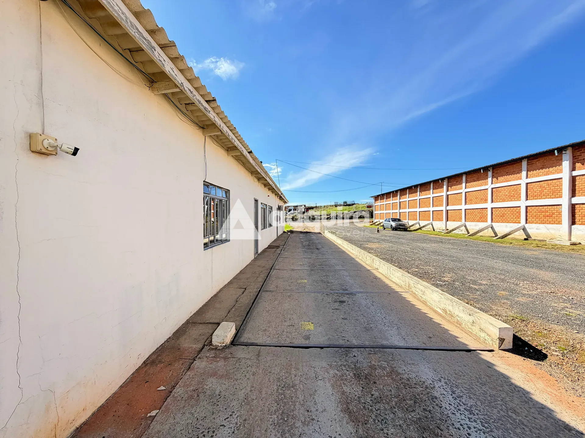 Depósito-Galpão, 1800 m² - Foto 7