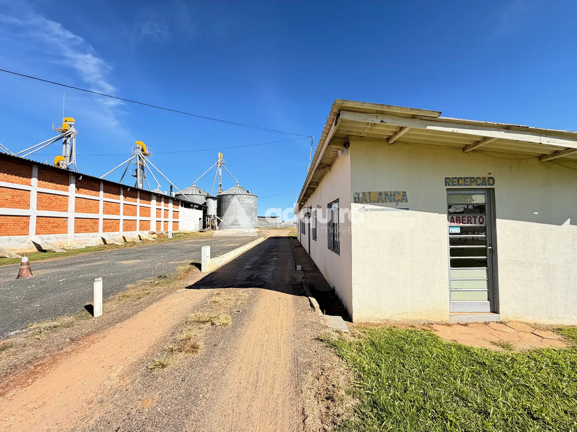 Depósito-Galpão, 1800 m² - Foto 6