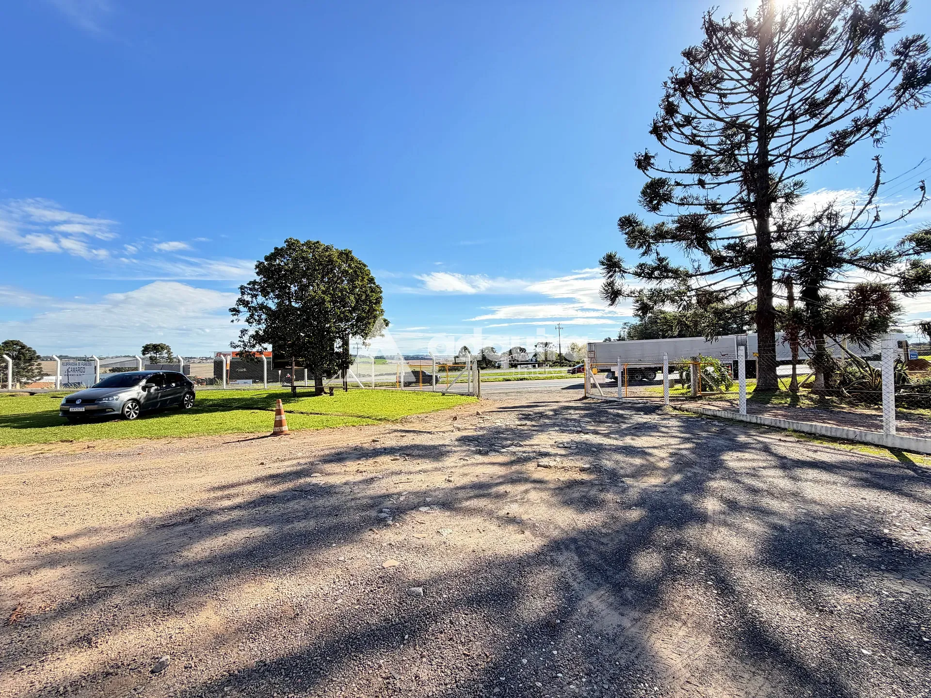 Depósito-Galpão, 1800 m² - Foto 5