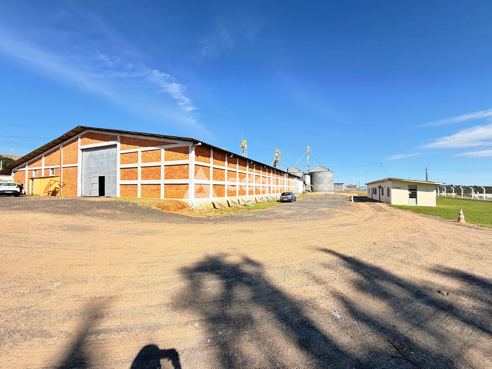 Depósito-Galpão, 1800 m² - Foto 3