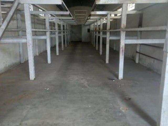 Foto do Galpão / Barracão - Galpão à venda, 240 m² por R$ 965.000,00 - Jardim Satélite - São José dos Campos/SP | INDEPENDENCE NEGOCIOS IMOBILIARIOS LTDA