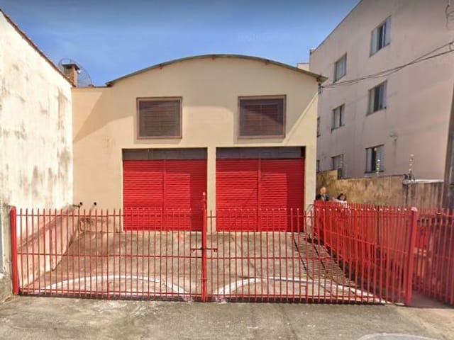 Foto do Galpão / Barracão - Galpão à venda, 240 m² por R$ 965.000,00 - Jardim Satélite - São José dos Campos/SP | INDEPENDENCE NEGOCIOS IMOBILIARIOS LTDA