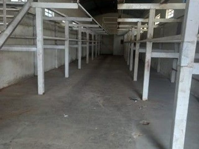 Foto do Galpão / Barracão - Galpão à venda, 240 m² por R$ 965.000,00 - Jardim Satélite - São José dos Campos/SP | INDEPENDENCE NEGOCIOS IMOBILIARIOS LTDA