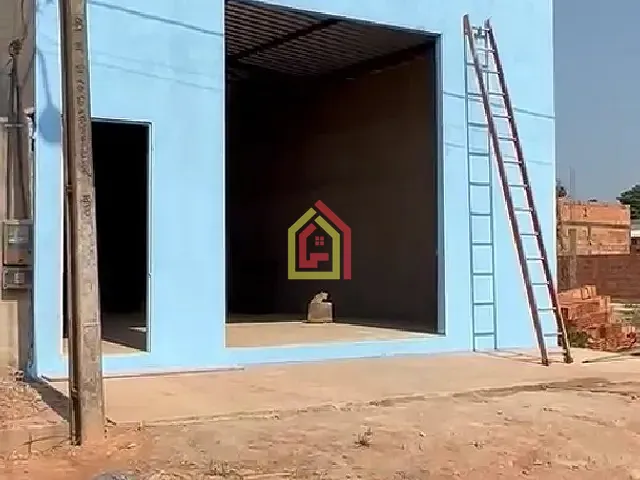 Galpão / Barracão para alugar, no bairro Cidade Nova em Marabá