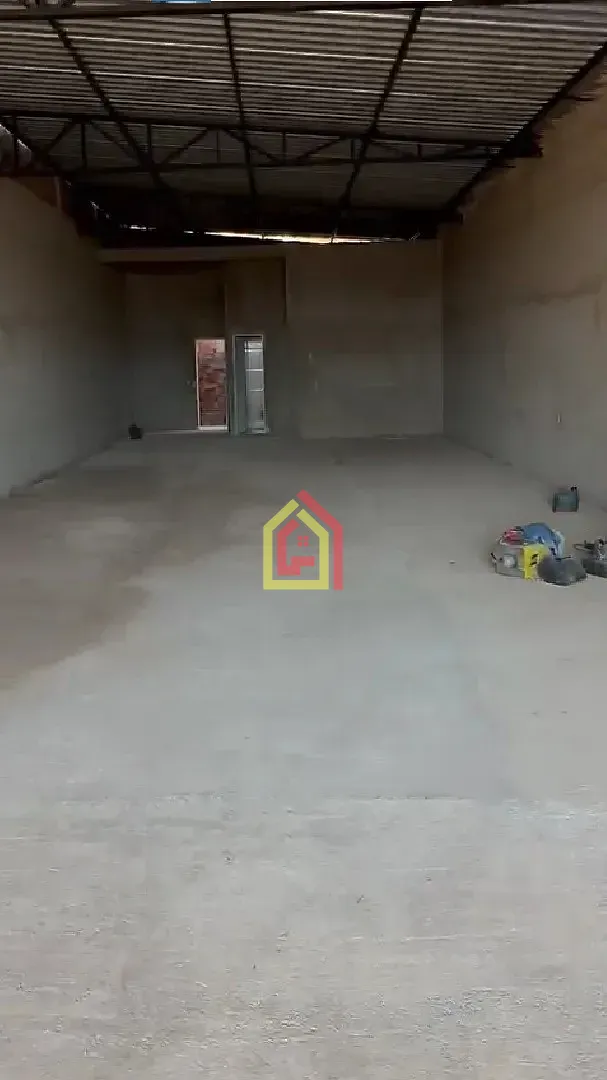 Comercial para alugar com 1 banheiro e 300m² no Cidade Nova, Marabá (PA) — foto 2 de 8
