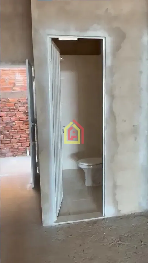 Comercial para alugar com 1 banheiro e 300m² no Cidade Nova, Marabá (PA) — foto 5 de 8
