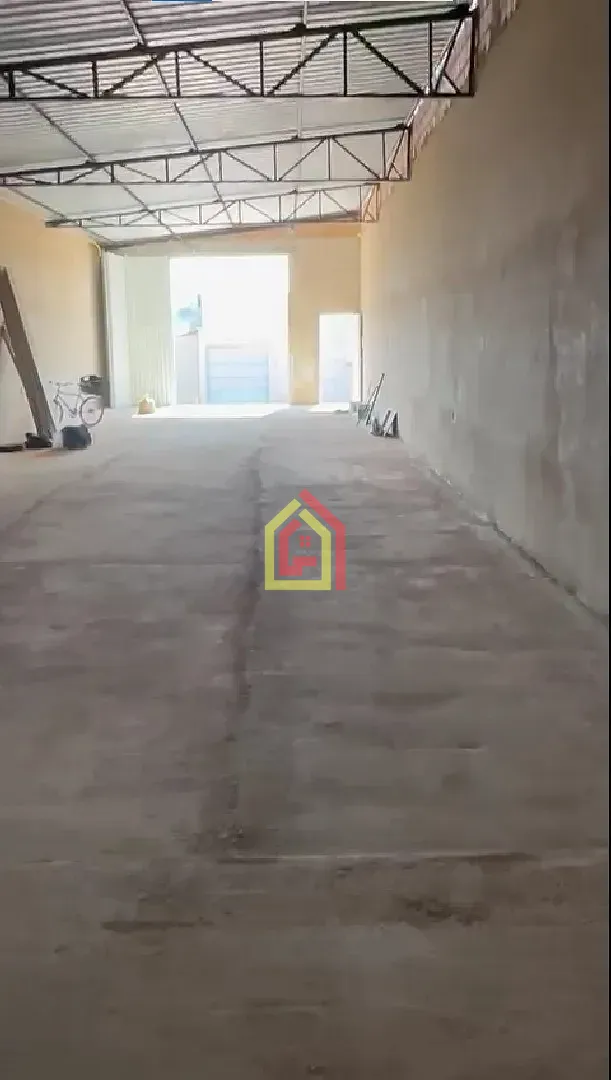 Comercial para alugar com 1 banheiro e 300m² no Cidade Nova, Marabá (PA) — foto 3 de 8