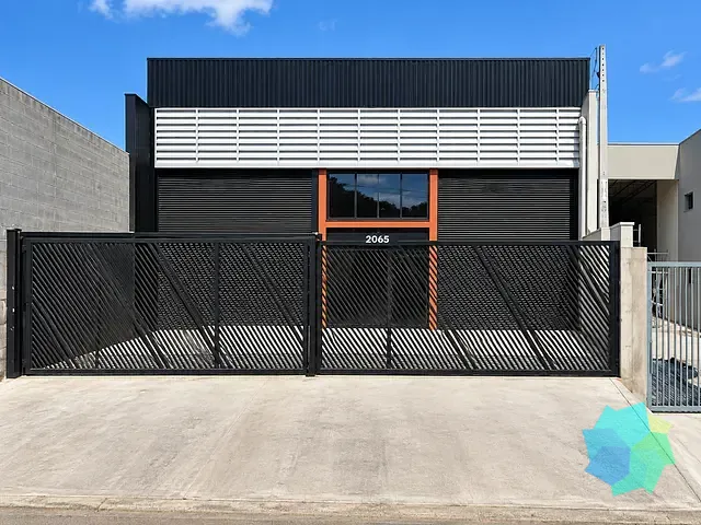 Galpão / Barracão com 608m², para alugar, no bairro Vila Nova em Salto