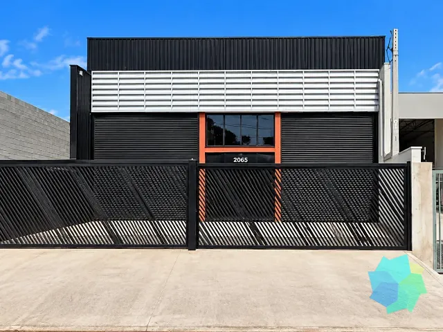 Galpão / Barracão com 608m², para alugar, no bairro Vila Nova em Salto