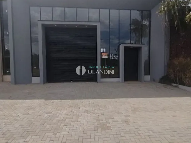 Galpão / Barracão com 321m², para alugar, no bairro Nova Artur em Artur Nogueira