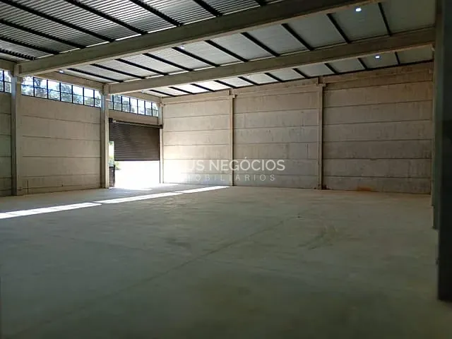 Galpão / Barracão à venda, no bairro Parque Empresarial das Mangueiras em Sorocaba