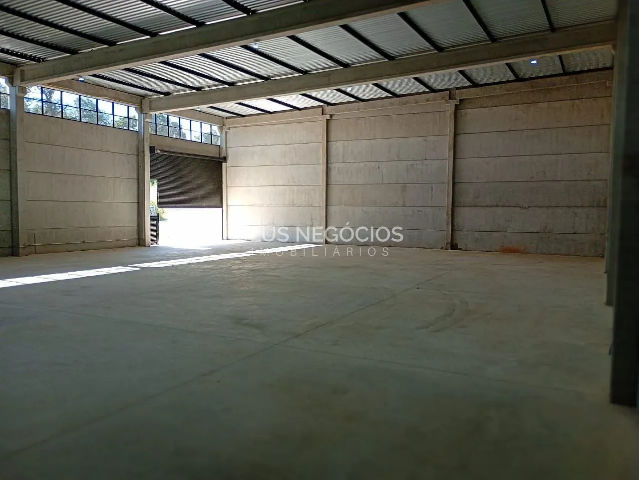 Depósito-Galpão, 1100 m² - Foto 7