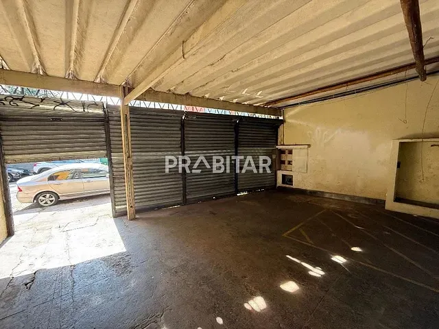 Galpão / Barracão com 414m², para alugar, no bairro Vila Leopoldina em São Paulo