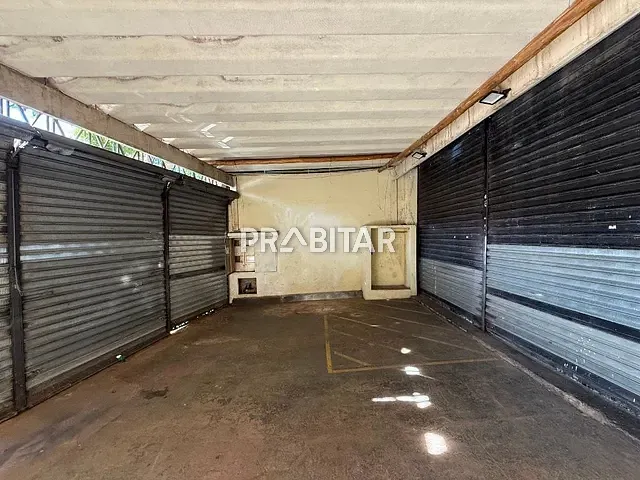 Galpão / Barracão com 414m², para alugar, no bairro Vila Leopoldina em São Paulo
