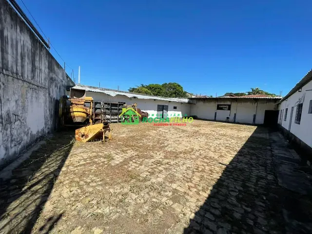 Galpão / Barracão com 600m², para alugar, no bairro Porenquanto em Teresina