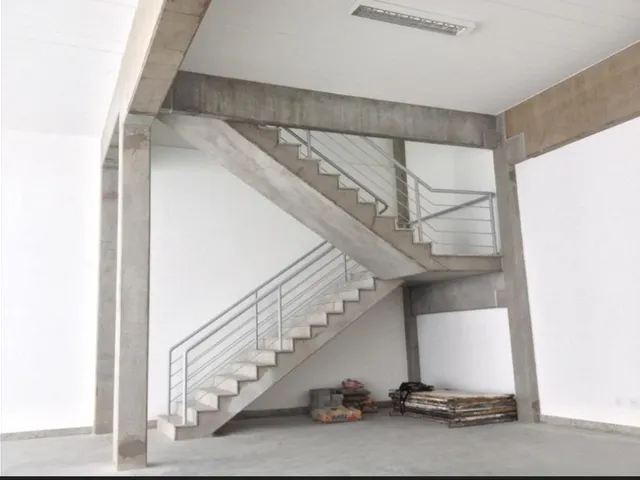 Galpão / Barracão com 420m², para alugar, no bairro Jardim da Glória em São Paulo