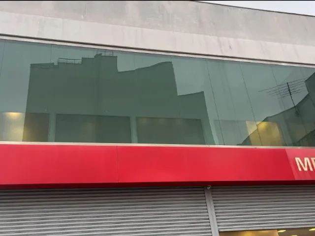 Galpão / Barracão com 420m², para alugar, no bairro Jardim da Glória em São Paulo