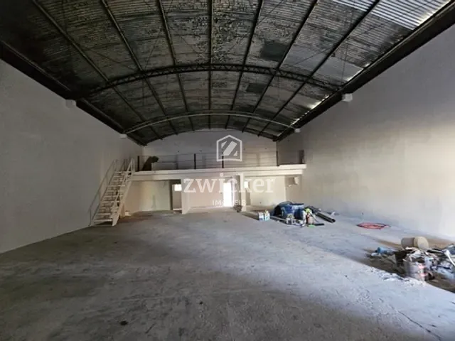 Galpão / Barracão com 273m², para alugar, no bairro Jardim Redentor em Bauru