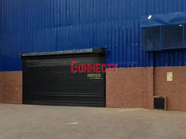 Galpão / Barracão com 465m², para alugar, no bairro Alto da Boa Vista em Ribeirão Preto