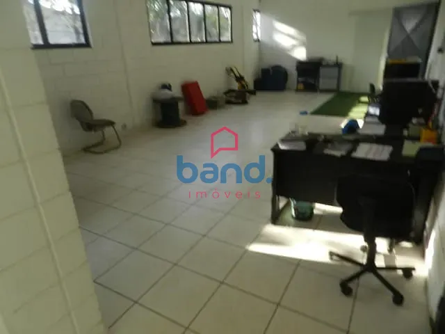 Galpão / Barracão com 5000m², à venda, no bairro Itaqui em Porto Feliz