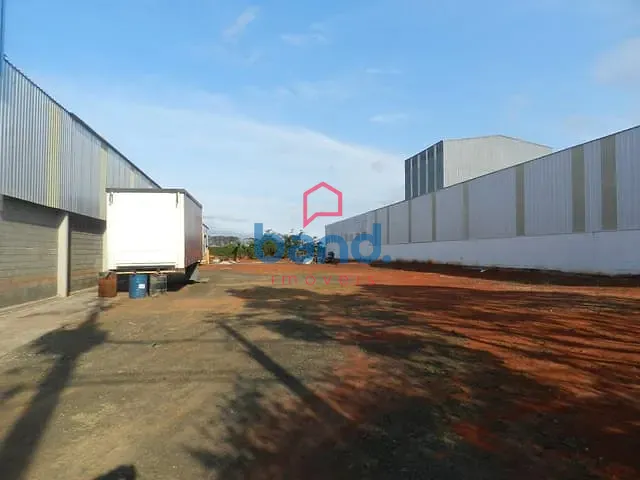 Galpão / Barracão com 5000m², à venda, no bairro Itaqui em Porto Feliz