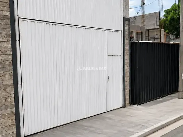 Galpão / Barracão para alugar, no bairro Jardim São Caetano em São Caetano do Sul