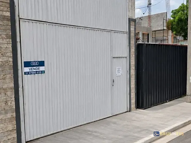Galpão / Barracão para alugar, no bairro Jardim São Caetano em São Caetano do Sul