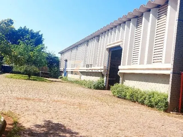 Galpão / Barracão à venda ou para alugar, no bairro Distrito Industrial Domingos Giomi em Indaiatuba
