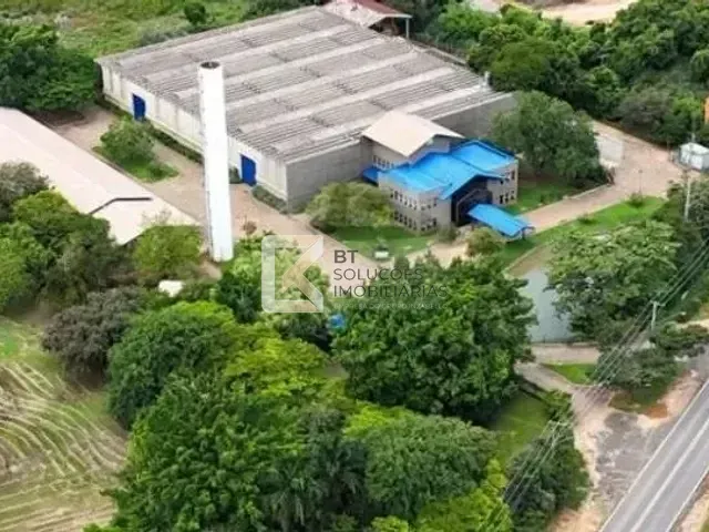 Galpão / Barracão à venda ou para alugar, no bairro Distrito Industrial Domingos Giomi em Indaiatuba