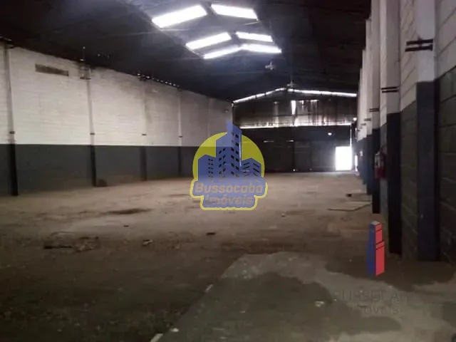 Galpão / Barracão com 506m², à venda, no bairro Rochdale em Osasco