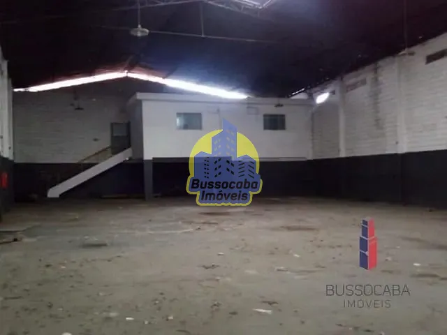 Galpão / Barracão com 506m², à venda, no bairro Rochdale em Osasco