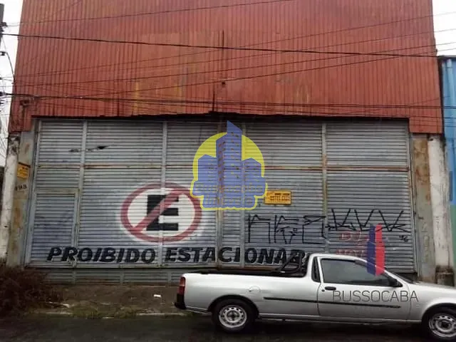 Galpão / Barracão com 506m², à venda, no bairro Rochdale em Osasco
