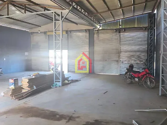 Galpão / Barracão para alugar, no bairro Nova Marabá em Marabá