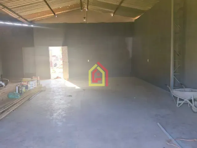 Galpão / Barracão para alugar, no bairro Nova Marabá em Marabá