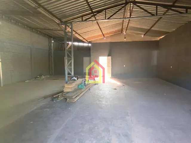 Galpão / Barracão para alugar, no bairro Nova Marabá em Marabá