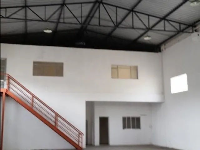 Galpão / Barracão com 500m², para alugar, no bairro Ipês (Polvilho) em Cajamar