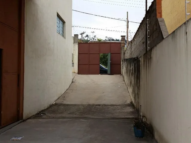 Galpão / Barracão com 500m², para alugar, no bairro Ipês (Polvilho) em Cajamar
