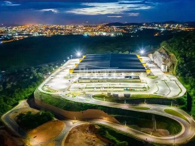 Galpão / Barracão com 56749m², para alugar, no bairro Colonial em Contagem