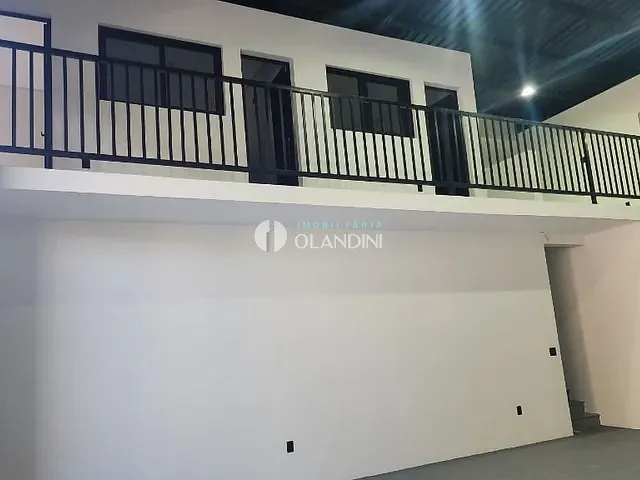 Galpão / Barracão com 319m², à venda, no bairro Centro em Artur Nogueira