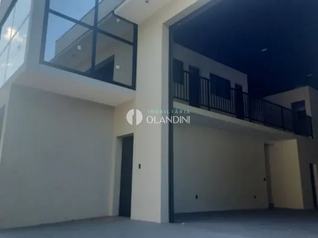 Galpão / Barracão com 319m², à venda, no bairro Centro em Artur Nogueira