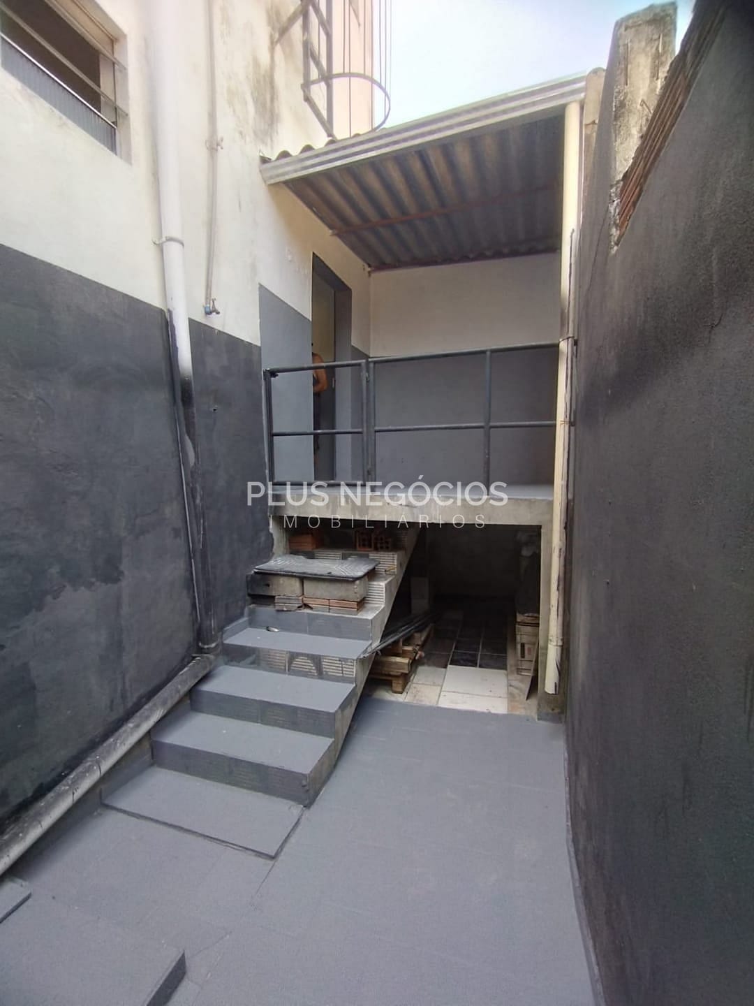 Depósito-Galpão-Armazém para alugar, 280m² - Foto 15