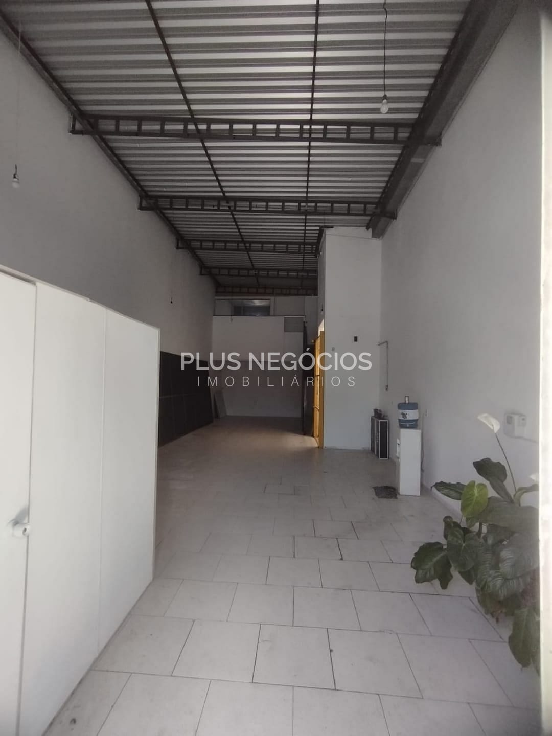 Depósito-Galpão-Armazém para alugar, 280m² - Foto 27