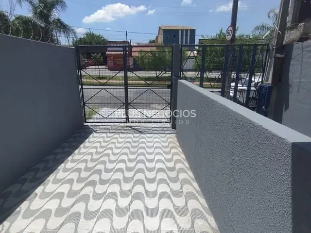 Galpão / Barracão para alugar, no bairro Vila Barão em Sorocaba