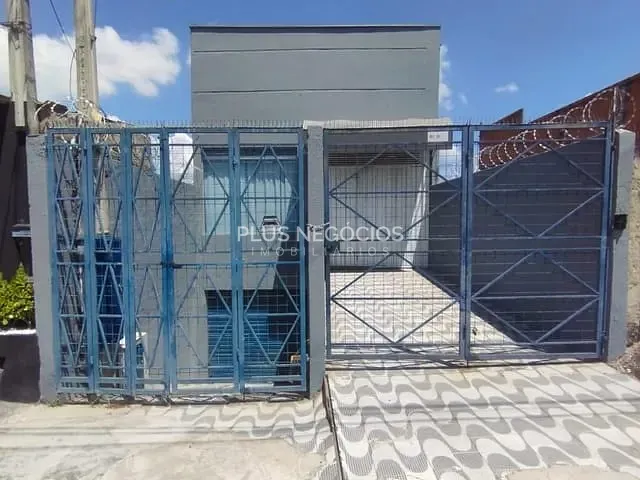 Galpão / Barracão para alugar, no bairro Vila Barão em Sorocaba