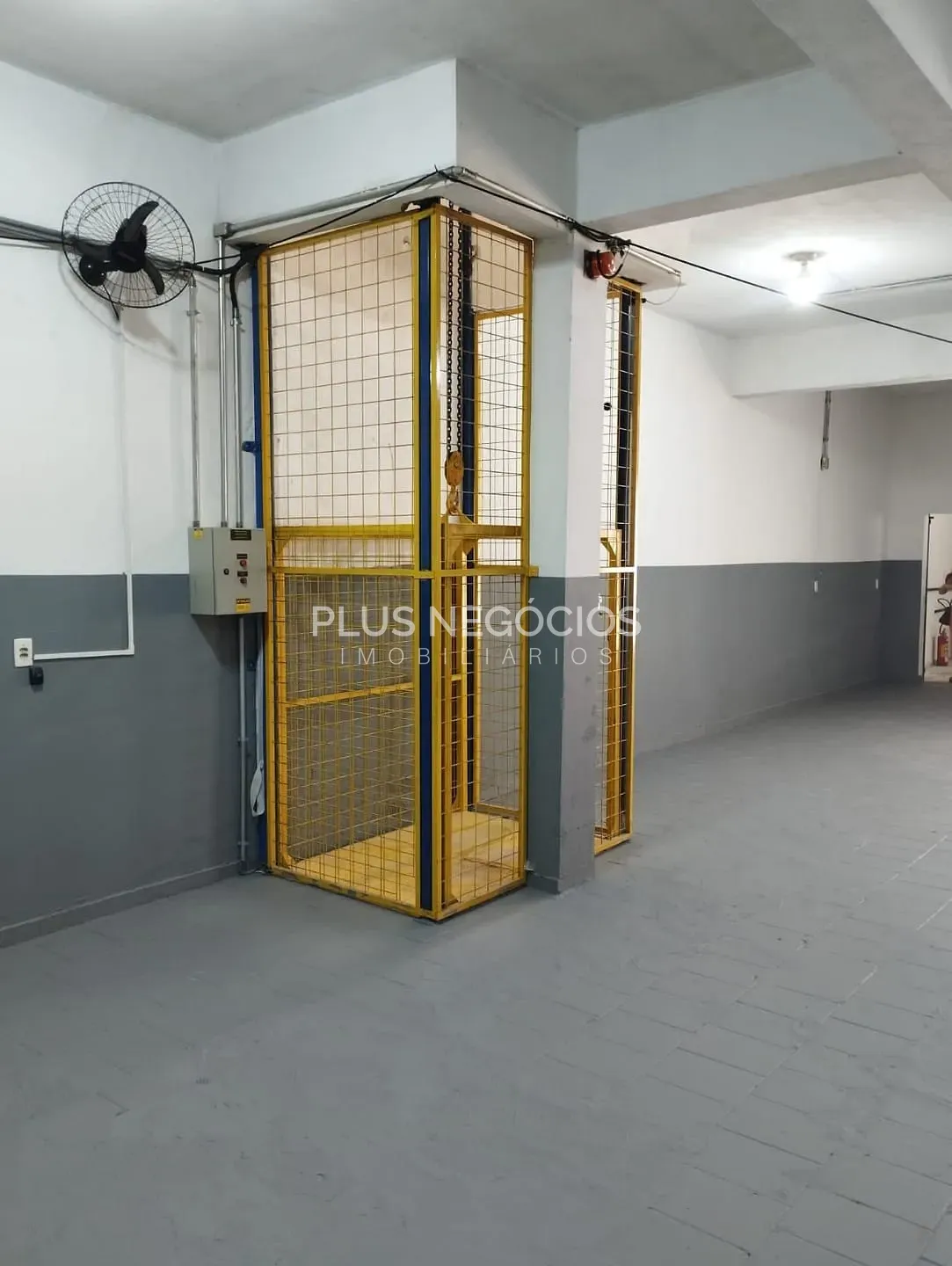 Depósito-Galpão, 280 m² - Foto 4