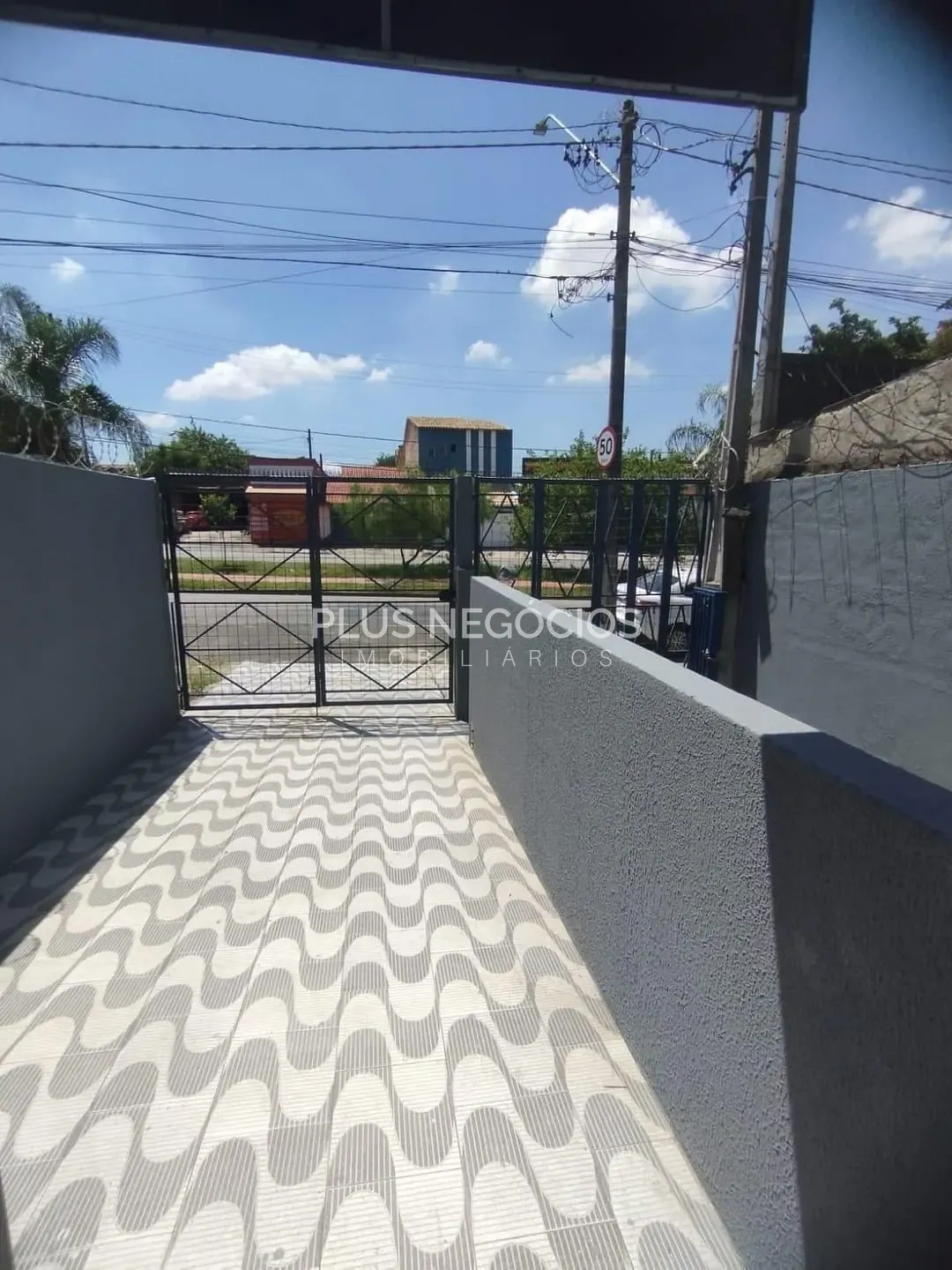 Depósito-Galpão, 280 m² - Foto 6